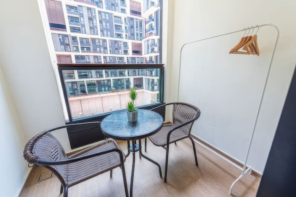 The OOAK Suites and Residence Staycation KL