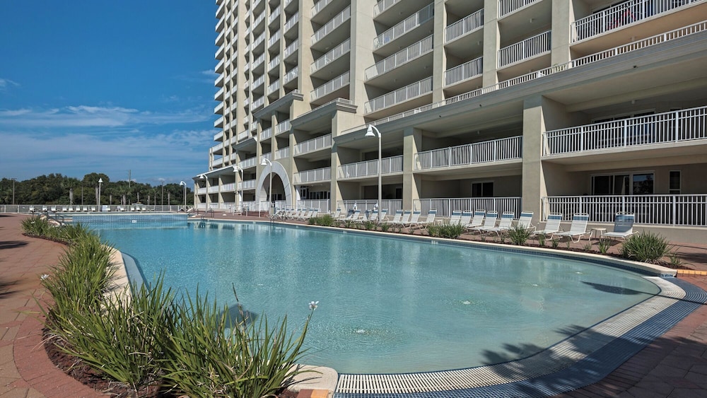 Prime Gulf View Condo Near top Attractions, Dining, & Beach Fun!