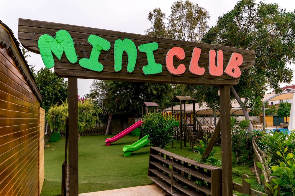 Armas Green Fugla Beach - All Inclusive
