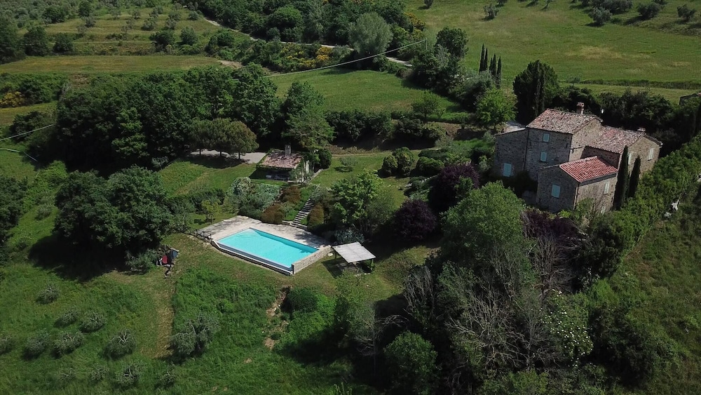 Fantastic Villa - Infinity Pool