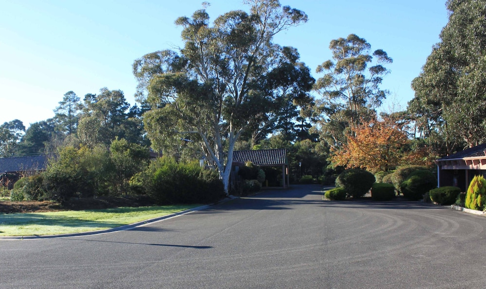 Melaleuca Lodge