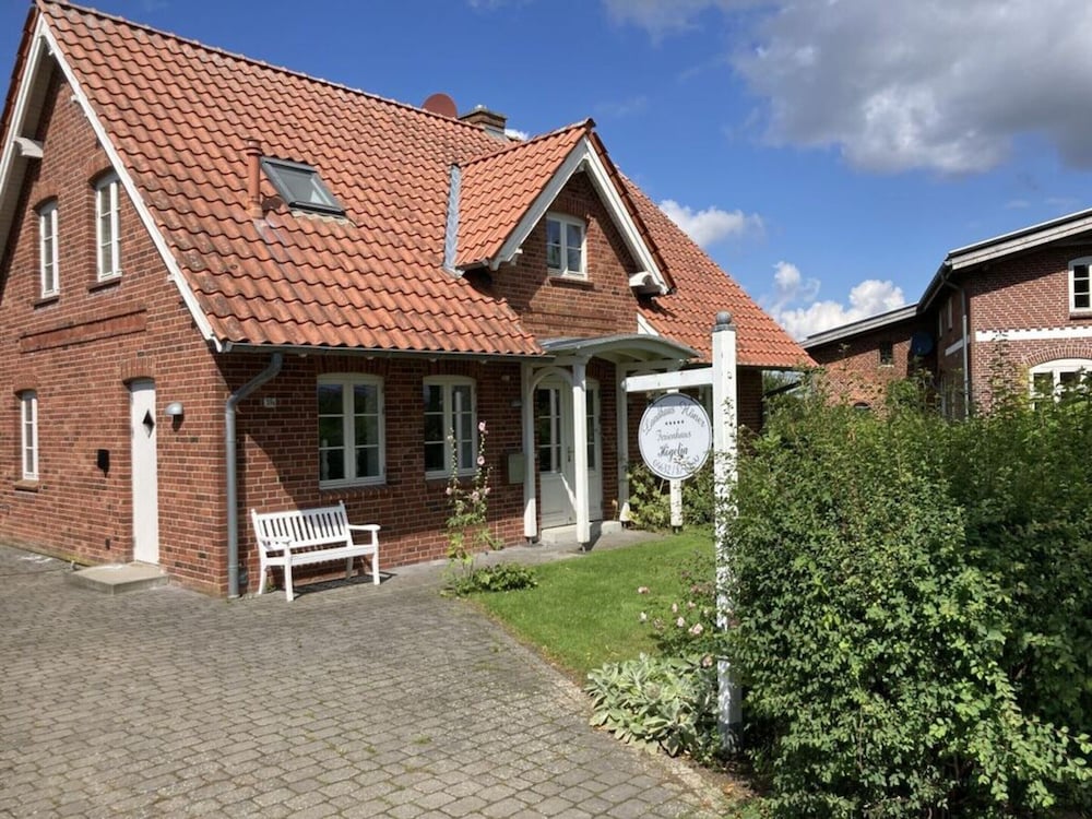 Hogelia Comfortable Holiday Residence