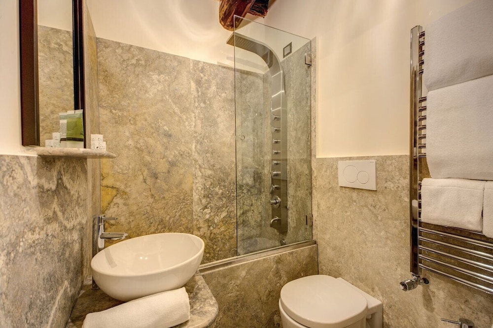 Residenza Argileto Giallo — Rome photo 5