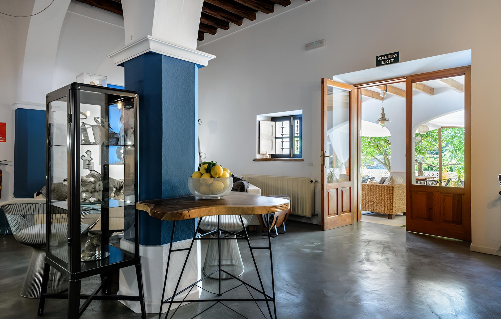 Agroturismo Ca Sa Vilda Marge