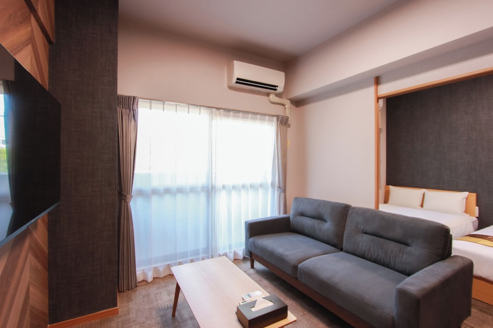 HOTEL ROI HAKATA