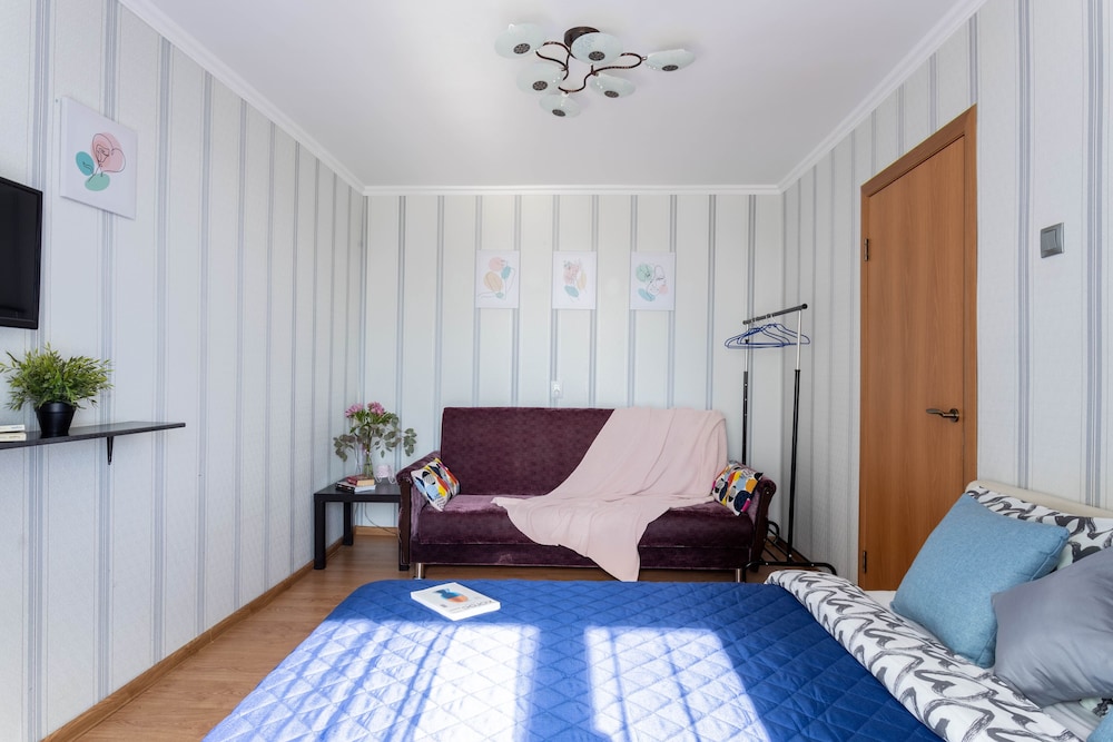 Apartments Vesta at Ilyushin str. view 5