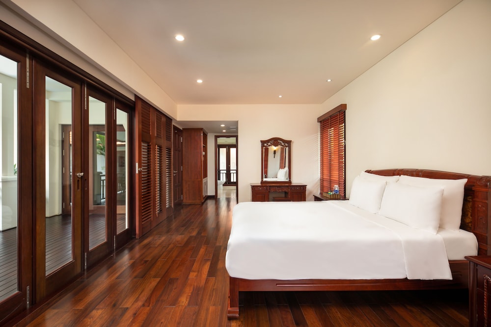 Abogo Champa Villa Beach Da Nang