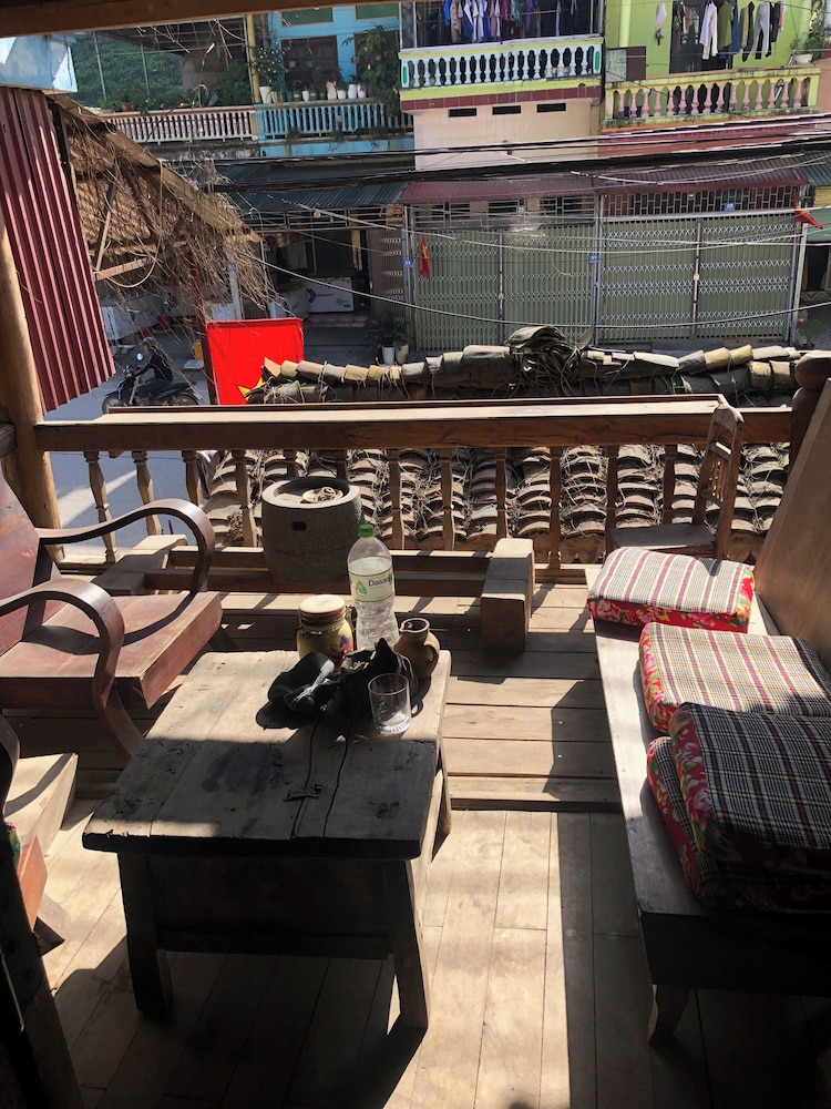 Meo Vac Giac Xua Homestay