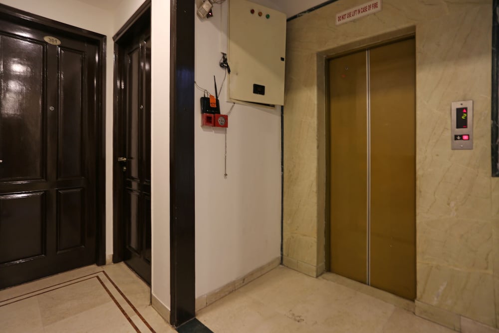 OYO Flagship 746 Bhikaji Cama Place