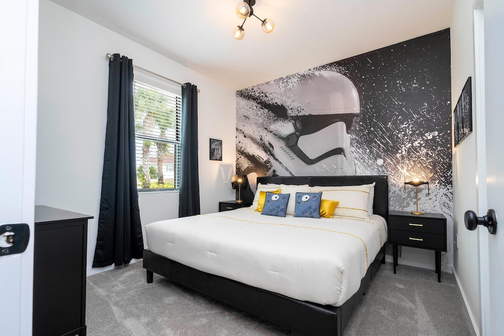 3236 TT Hub Townhome: 3br, 3ba, Sleeps 8