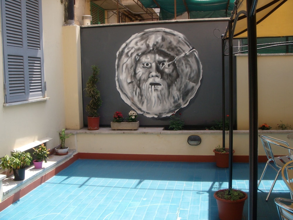 Roma Termini Inn