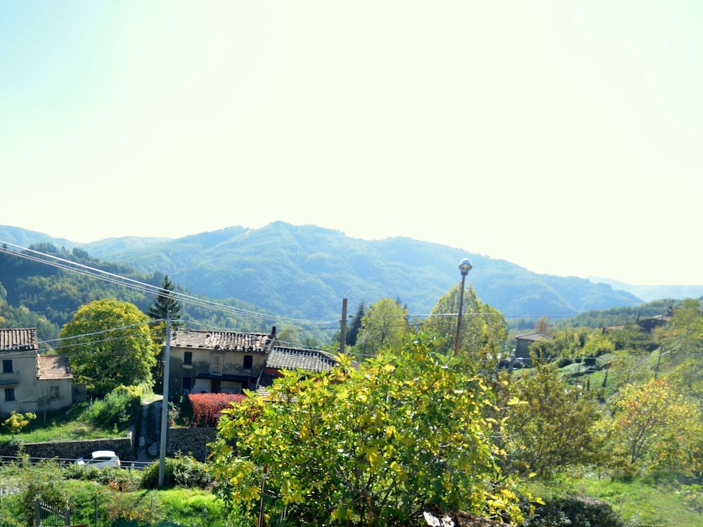 Castelvecchio Family Retreat view 5