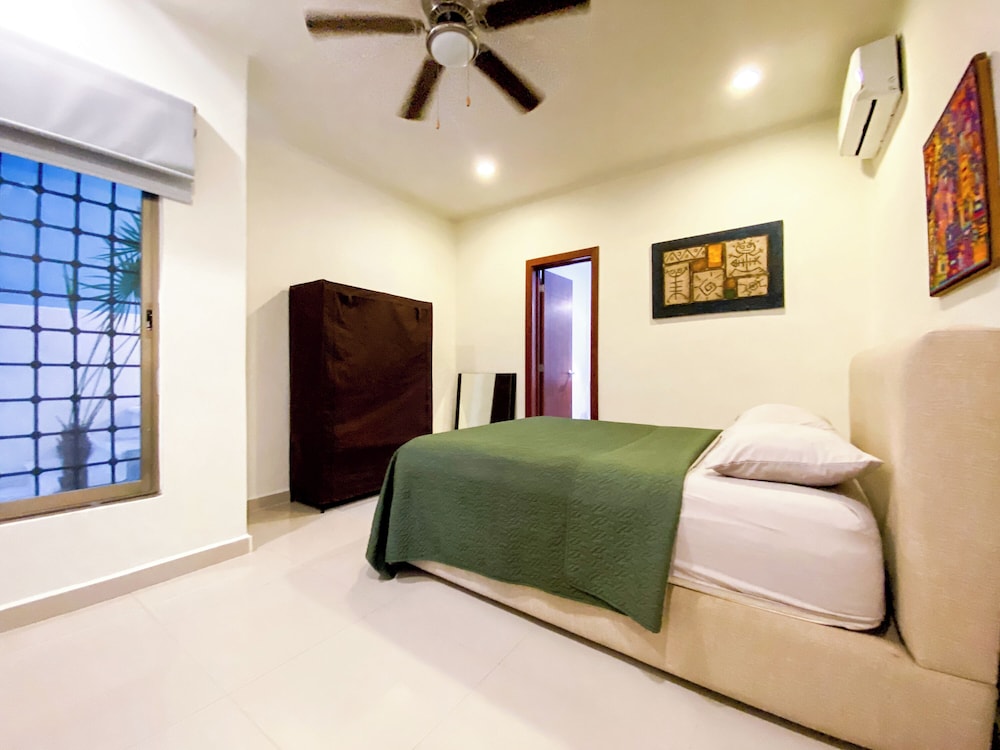 Sueños del Mar - Downtown apartment