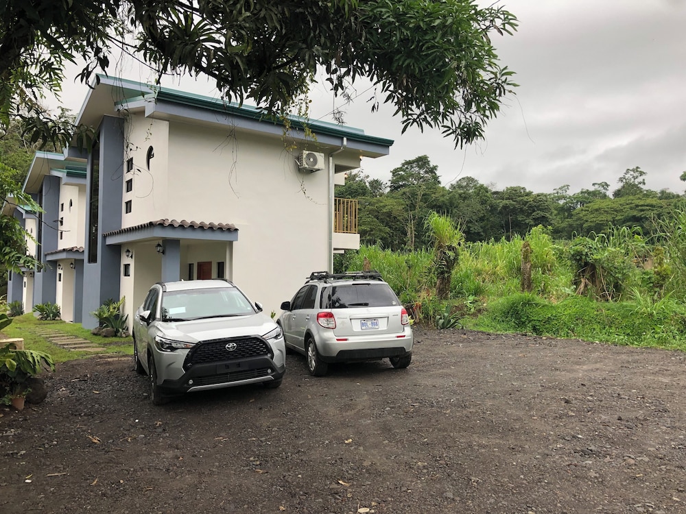 La Fortuna