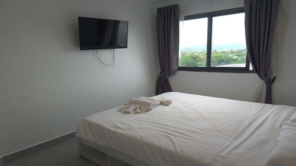 Urban loft 1BR T1-706