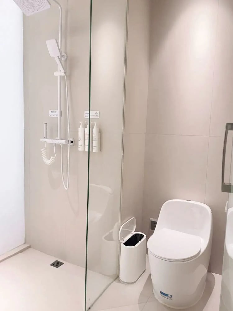 MingShanshui Shiguang Homestay