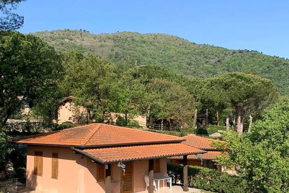 Tourist Resort Villaggio Colombo, Andora