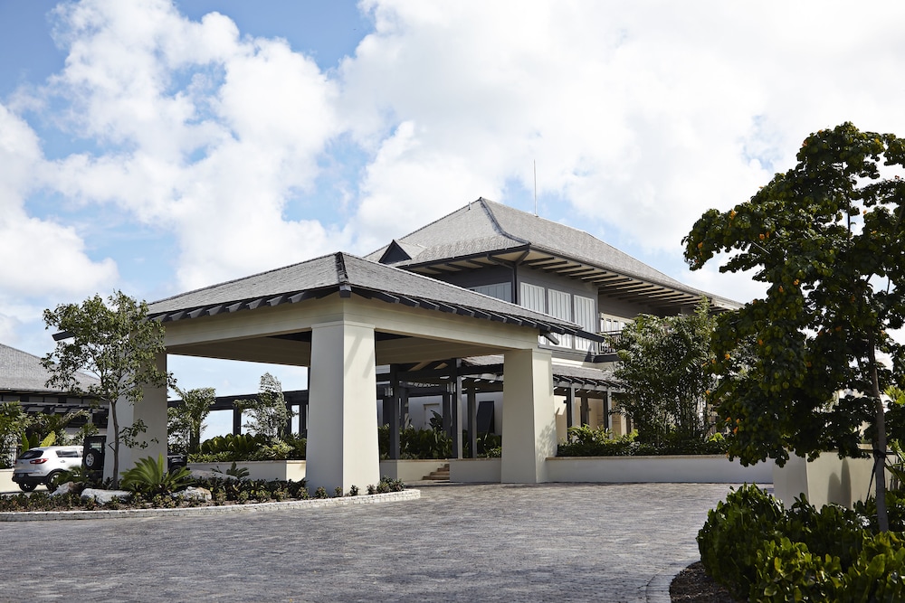 Nassau - Paradise Island Vacations - The Island House - Property Image 5