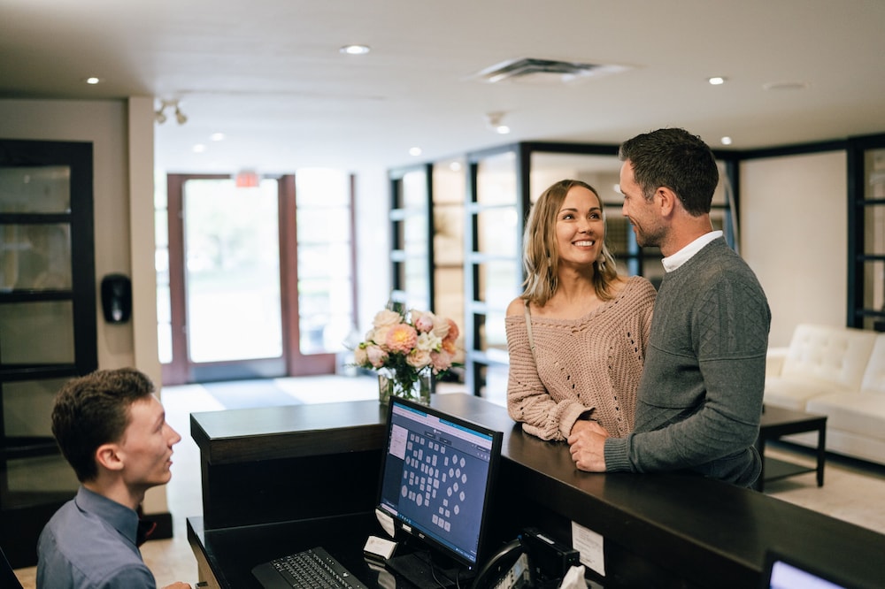 Niagara-on-the-Lake Vacations - The Shaw Club Hotel - Property Image 46