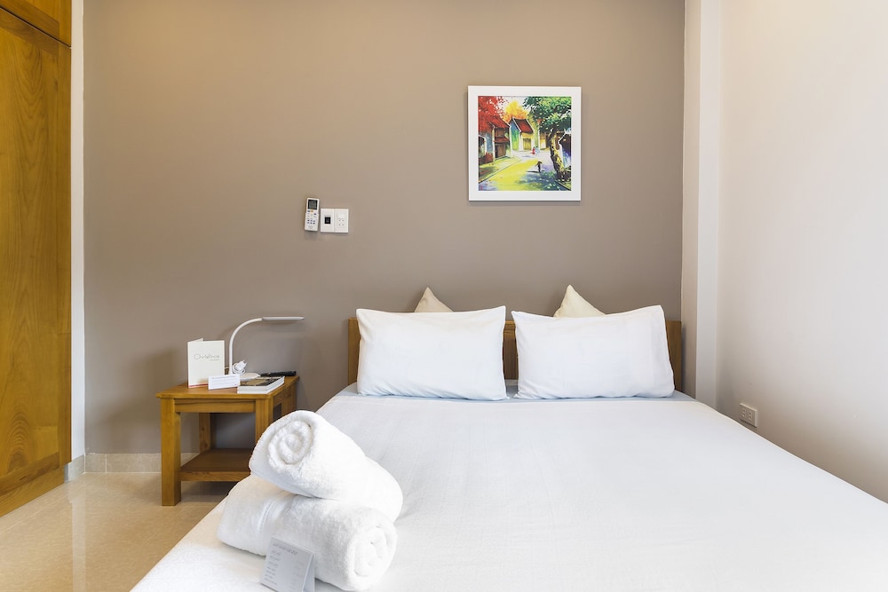 Pedersen Hostel