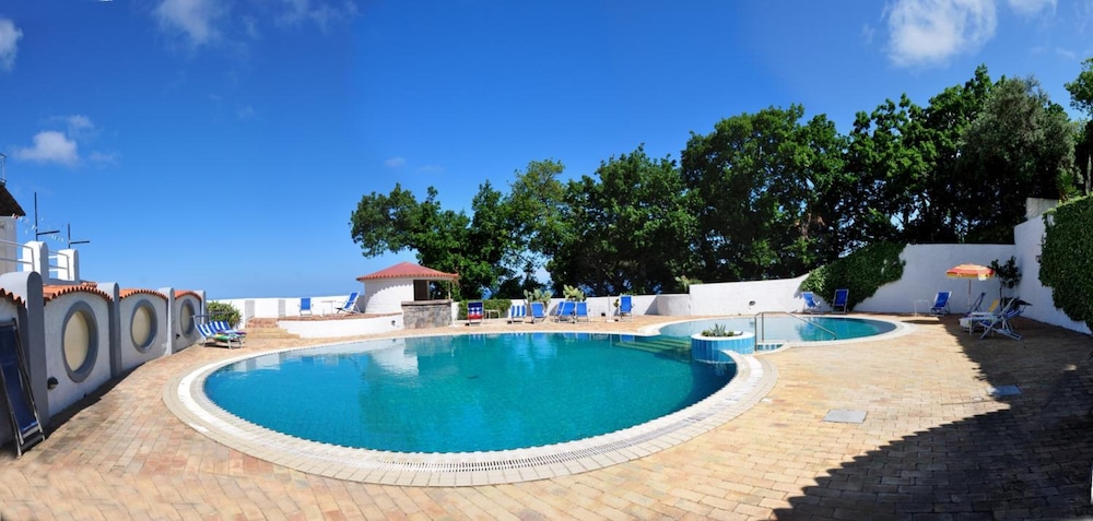 Hotel Residence Villa Teresa