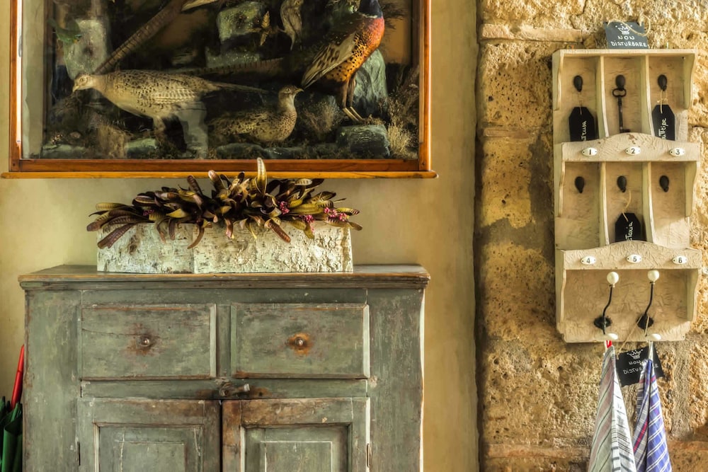 Corte della Maestà Antiche Residenze