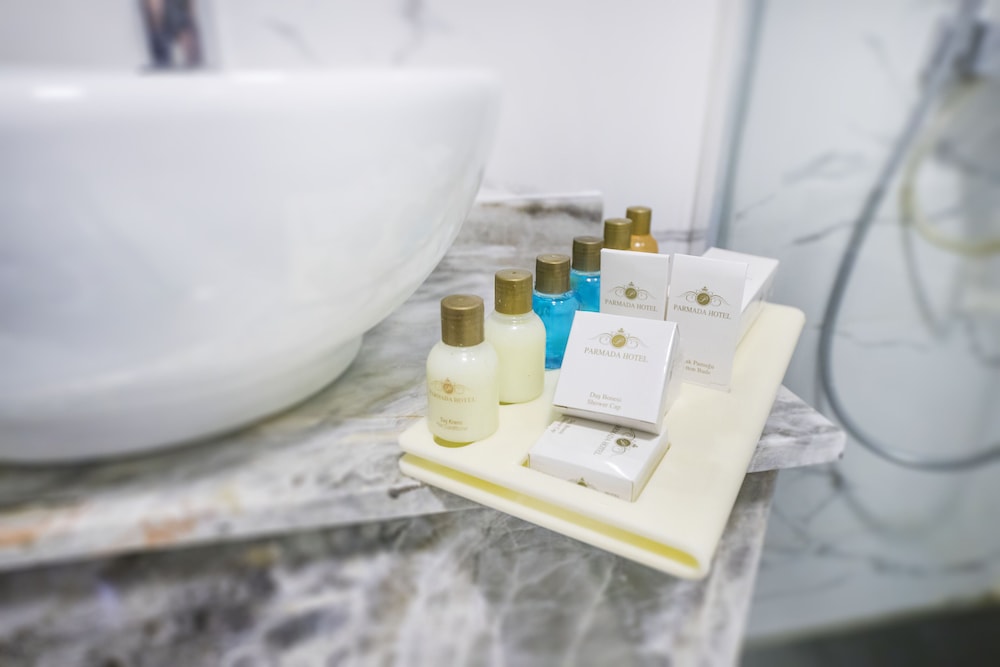 Parmada Otel Eski Şehir - Image 22