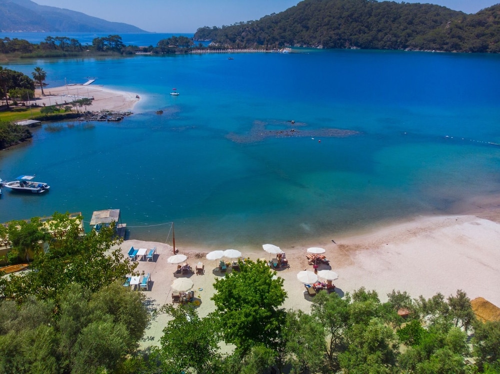 Lagoon Boutique Otel - Image 11