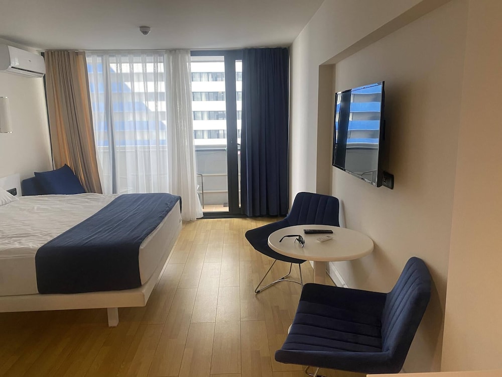 Orbi City Apartament view 3