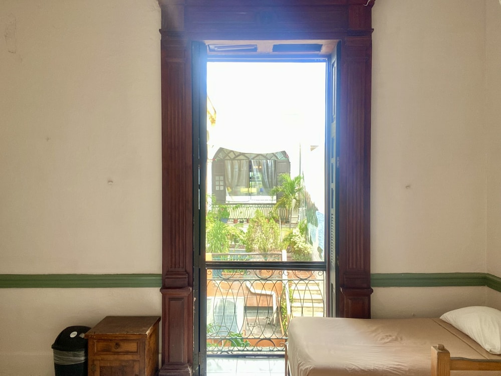 Hostal Zocalo - Hostel