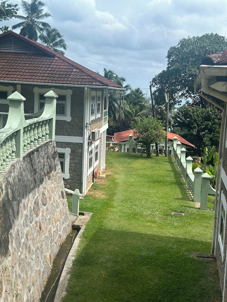Koko Villas
