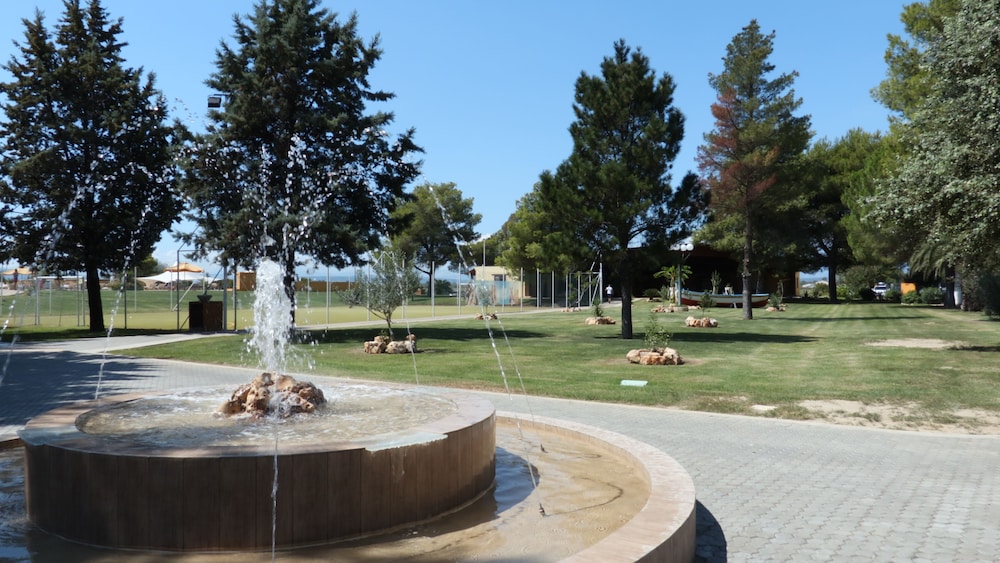 Club Nature Village