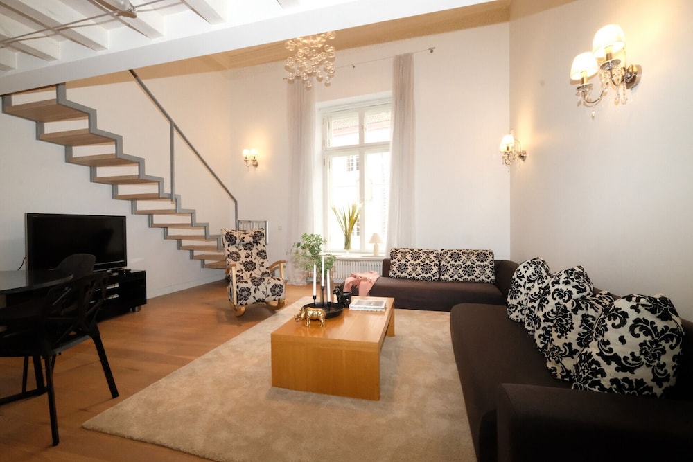 Tallinn City Apartments