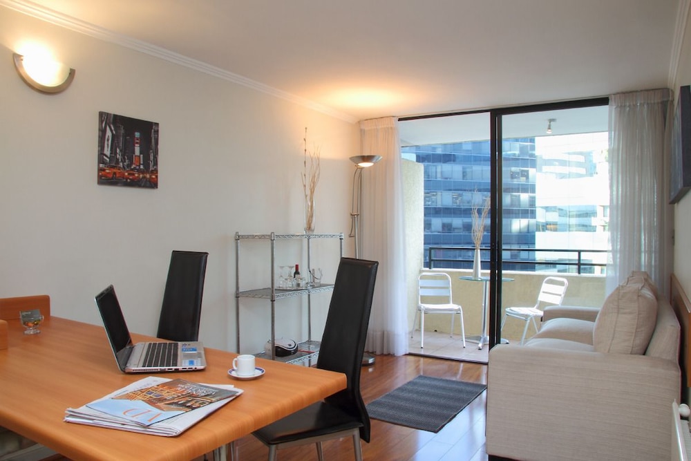Helvecia Apart Hotel