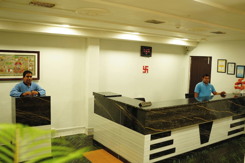 Hotel Golden Anchor Paradeep