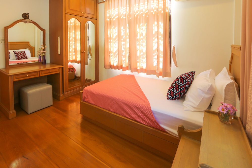 Villa de Nimman