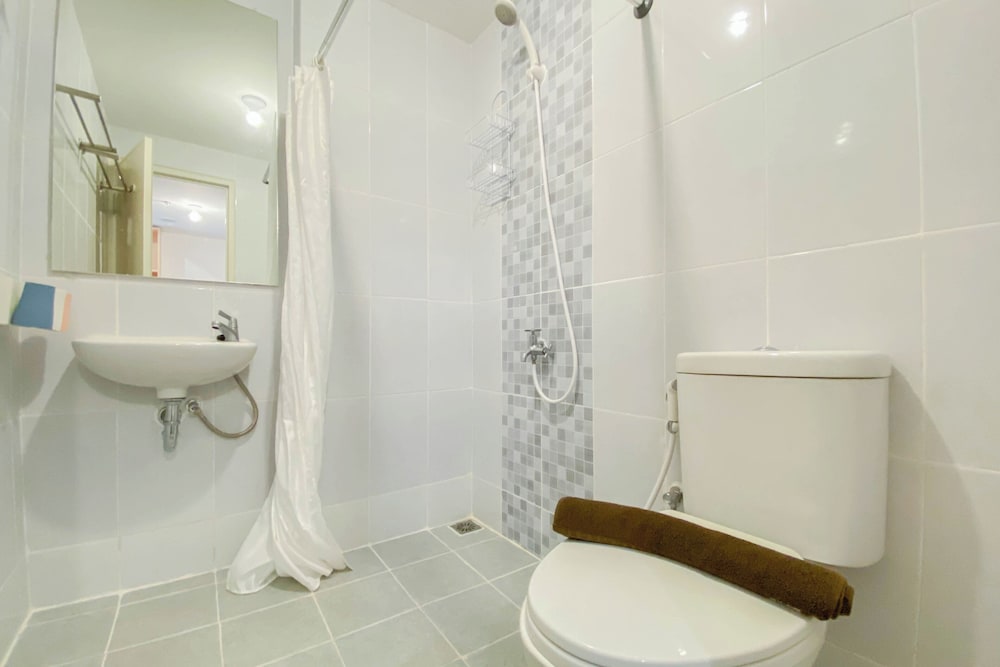 Comfort Living 2Br At Tokyo Riverside Pik 2 Apartment