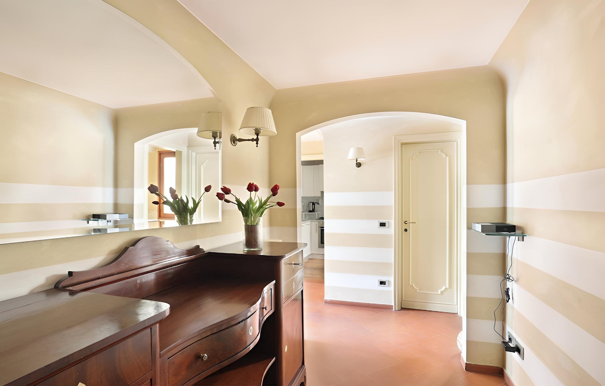 Pontevecchio Suite-hosted by Sweetstay