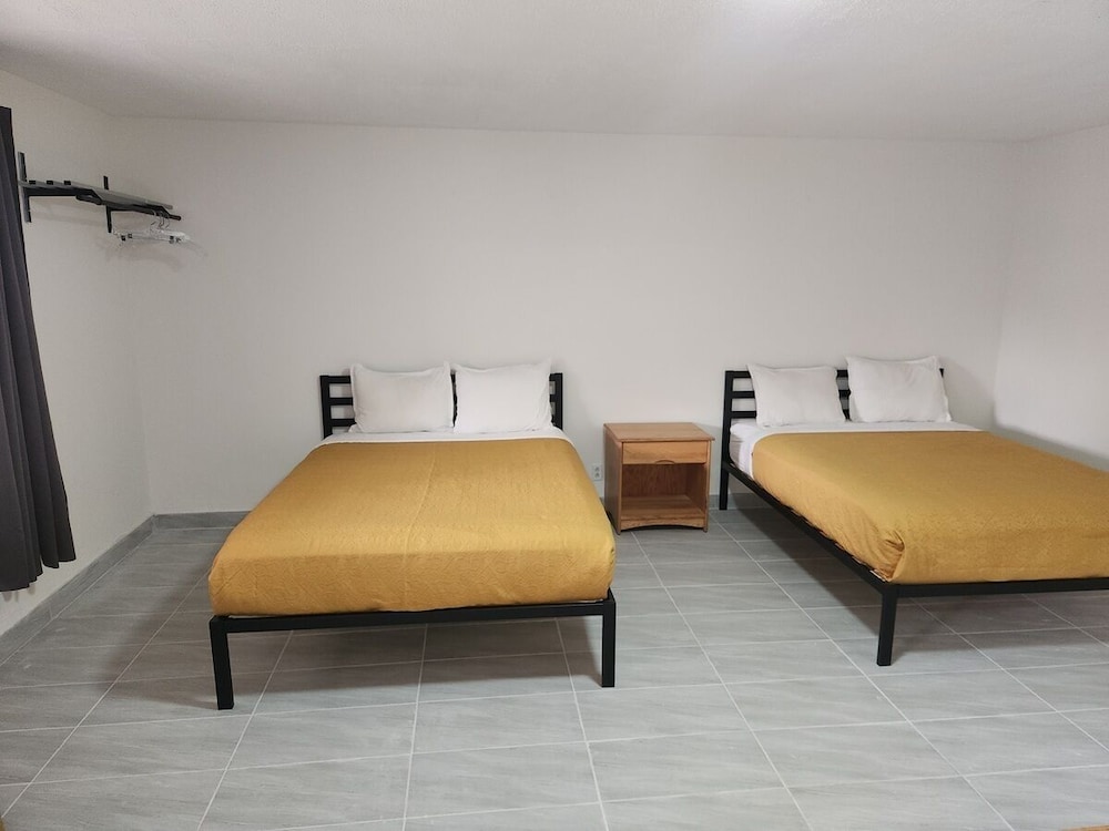 Economy Inn