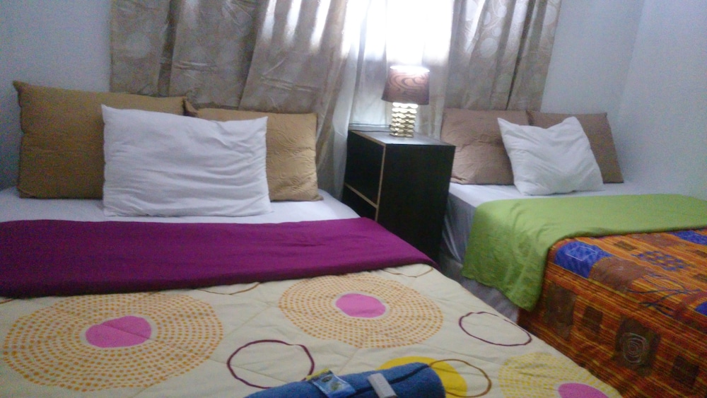 Hotel Histórico - Hostel