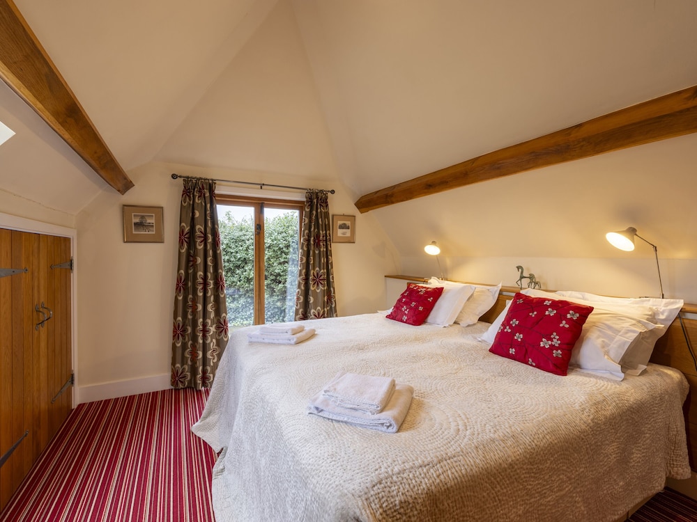 The Hayloft