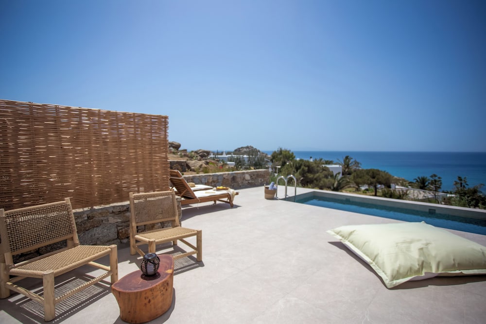 Only Yours Mykonos