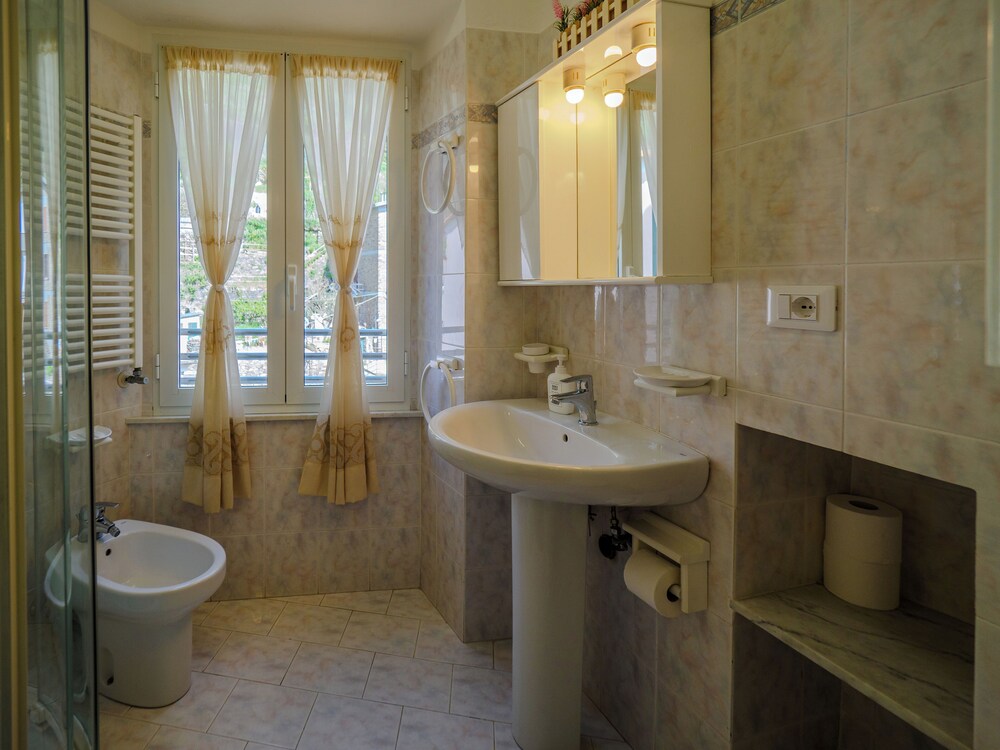 La Casa del Pastenello Family Apartment with AC