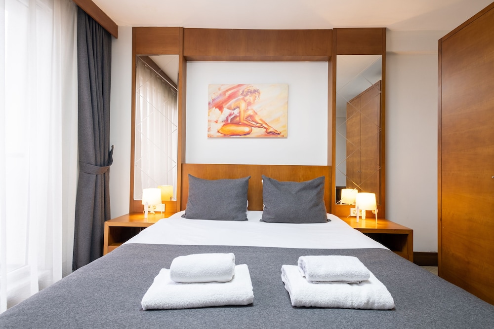 The Dream Suite İstanbul - Image 17