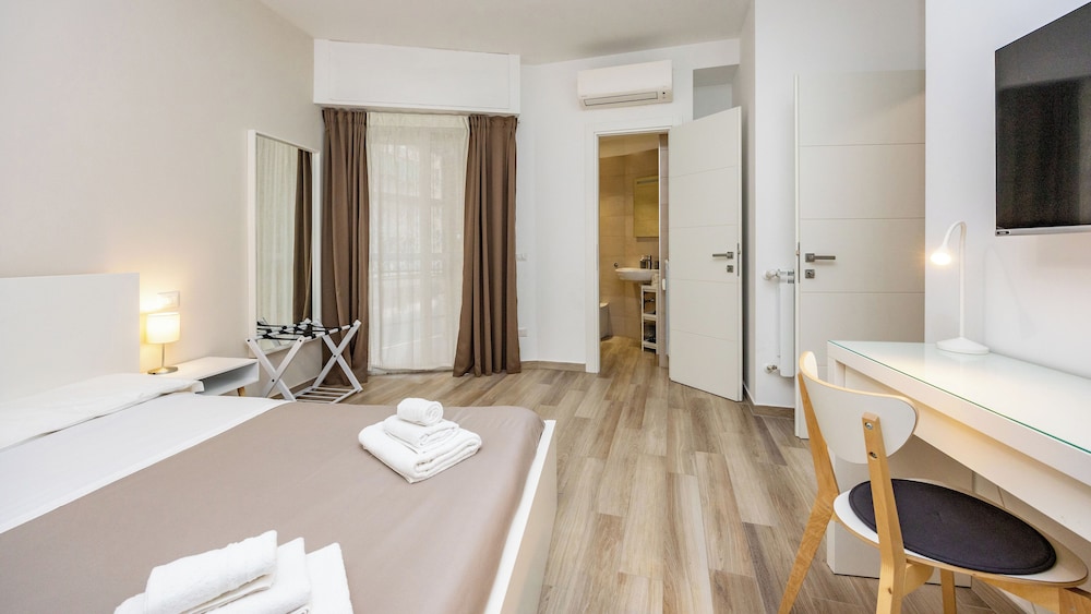 Ostiense Flat&Rooms by Rentbeat