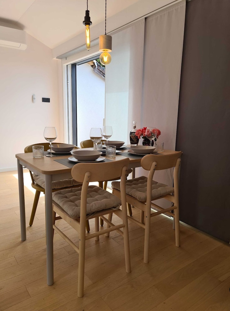 Stylish and Elegant Crikvenica Apartments