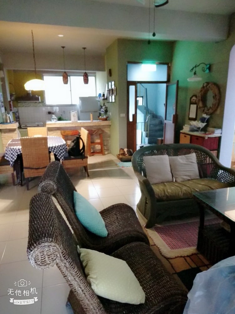 Halfway B&B