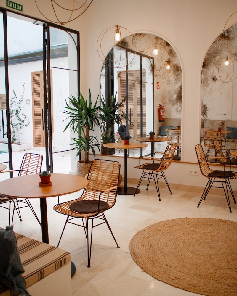Casa du Soleil Hostal Boutique