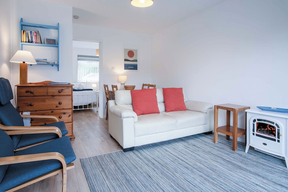 Bayview 61 - 2 Bedroom - Bayview Oxwich