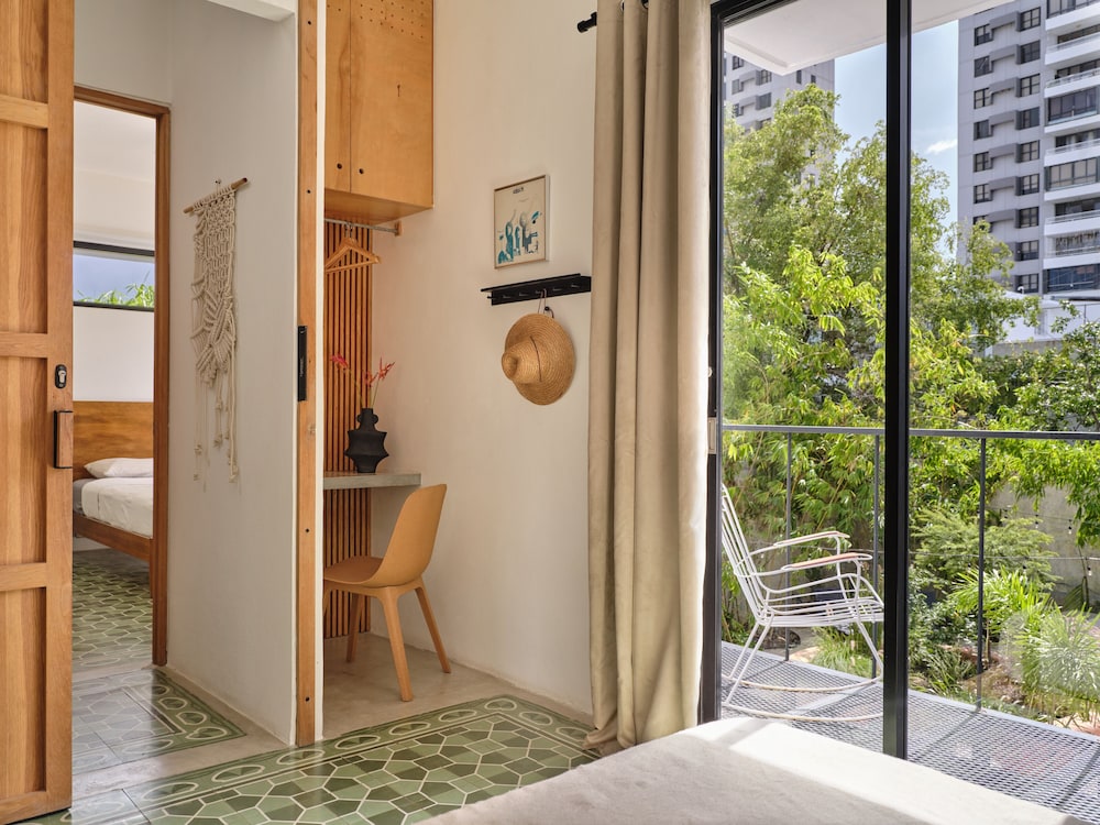CASA FRIDA by DW view 3